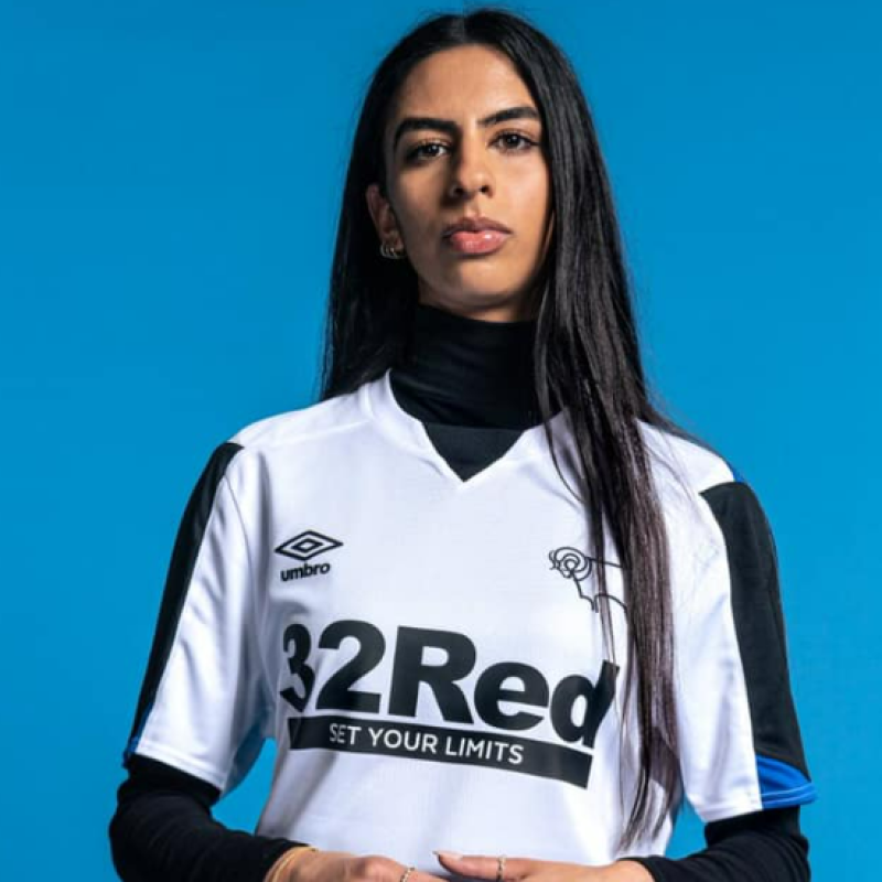 Professional Footballer