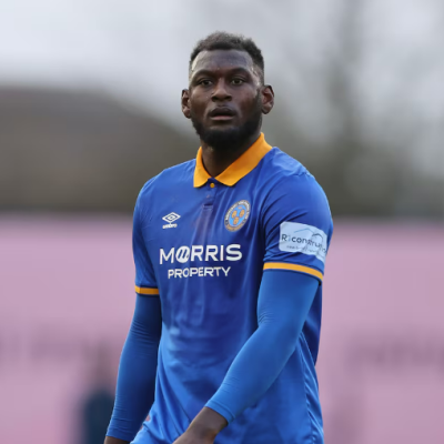 Professional Footballer