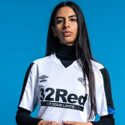 Professional Footballer